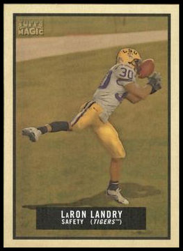 122 LaRon Landry